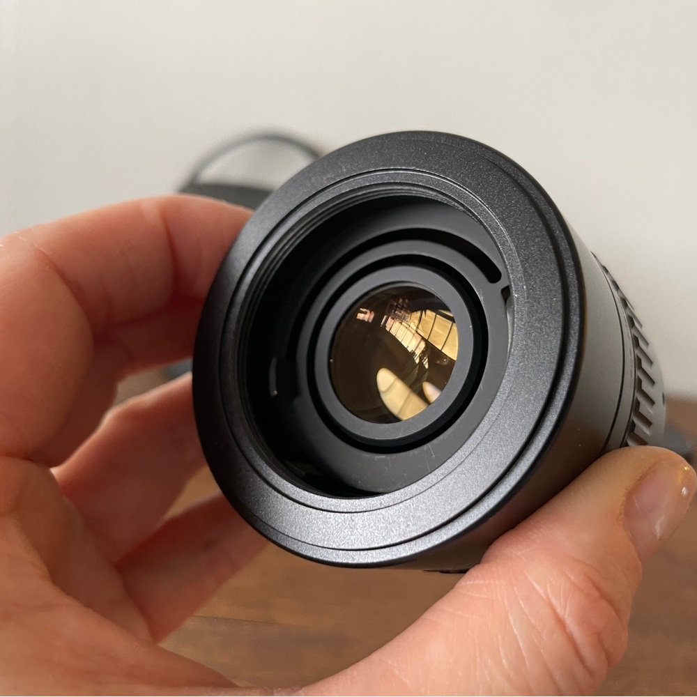 Vivitar Automatic Tele Converter 2x